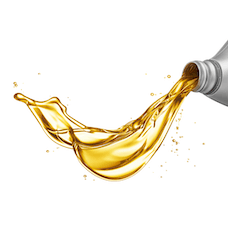 Автомобильное масло и технические жидкости