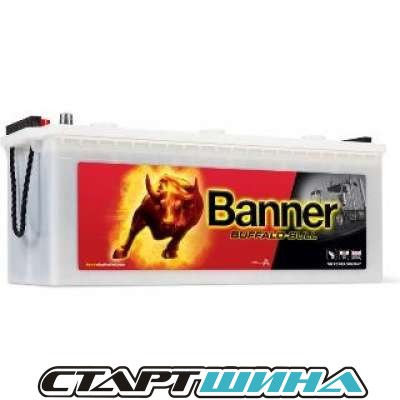 Купить аккумулятор АКБ Banner Buffalo Bull 68032(180 Ah)