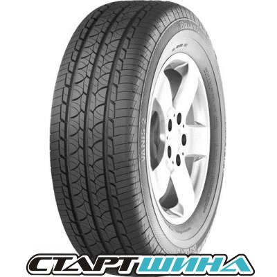 Купить Barum Vanis 2 195/70R15C 104/102R