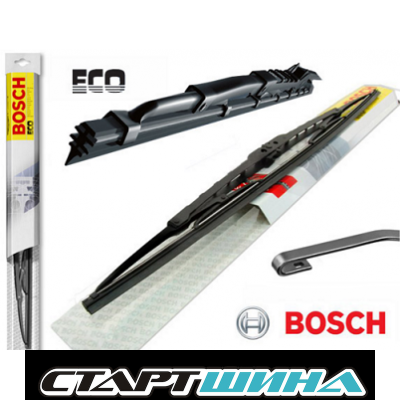 Bosch щётка стеклоочистителя "ECO" 450 мм