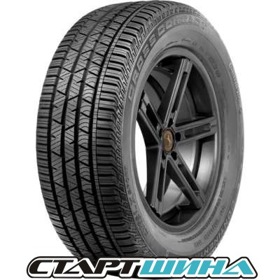 Купить Continental ContiCrossContact LX Sport 255/50R20 105T