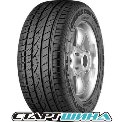 Купить Continental ContiCrossContact UHP 285/45R19 107W