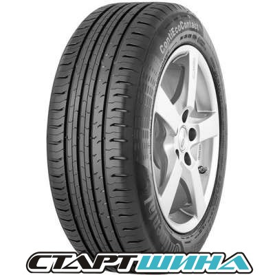 Купить Continental ContiEcoContact 5 175/65R15 84T