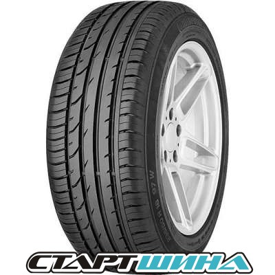 Купить Continental ContiPremiumContact 2 175/65R14 82T