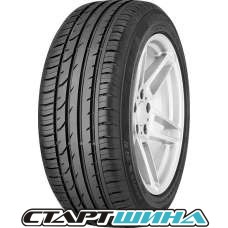 Летние шины Continental ContiPremiumContact 2 225/55R16 95W (run-flat)