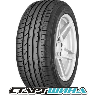 Купить Continental ContiPremiumContact 2 245/55R17 102W (run-flat)