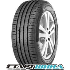 Летние шины Continental ContiPremiumContact 5 195/65R15 95H