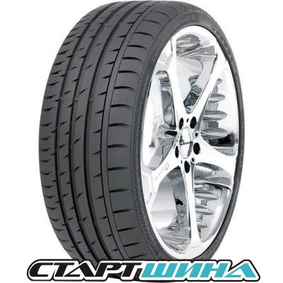 Купить Continental ContiSportContact 3 245/40R18 97Y