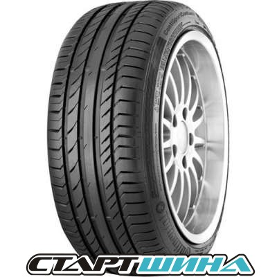 Купить Continental ContiSportContact 5 225/40R18 92Y