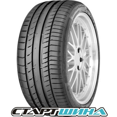 Купить Continental ContiSportContact 5 235/45R18 94W
