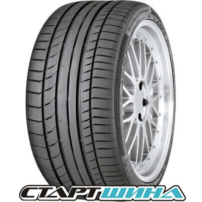 Купить Continental ContiSportContact 5 SUV 275/50R20 109W