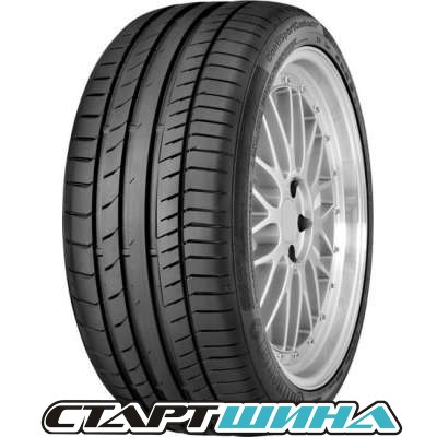 Купить Continental ContiSportContact 5P SUV 265/40R21 101Y