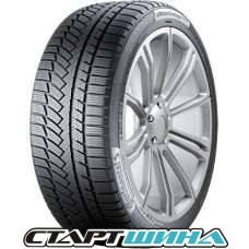 Автомобильные шины Continental ContiWinterContact TS850P 225/55R18 102V