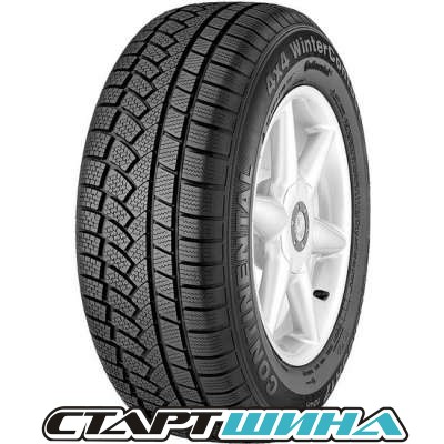 Автомобильные шины Continental Conti4x4WinterContact 215/60R17 96H