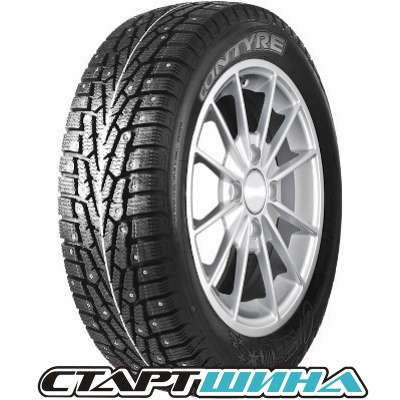 Автомобильные шины Contyre Arctic Ice III 215/65R16 98T