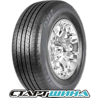 Автомобильные шины Delinte DH7 215/65R16 102H