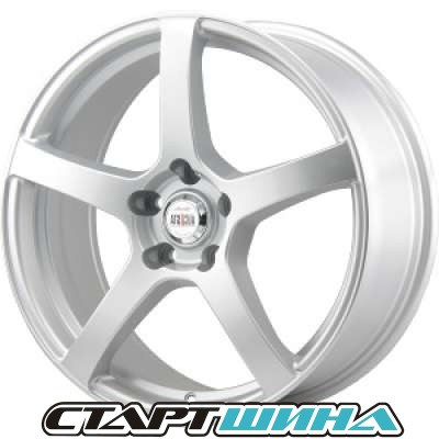 Alcasta M32 S 6.5x16, PCD 4/100, ET 50, DIA 60.1