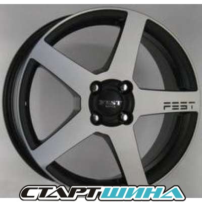 Диски Proma Леман алмаз матовый 6.5x16, PCD 5/114.3, ET 45, DIA 60.1