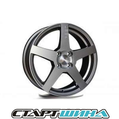 Диски Proma ЛеМан Платина 6.5x16, PCD 4/100, ET 48, DIA 54.1
