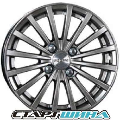 Диски Proma RS2 неро 6.5x15, PCD 4/114.3, ET 44, DIA 56.6