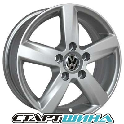 Диски REPLIKA VV51 6x15, PCD 5/112, ET 47, DIA 57.1