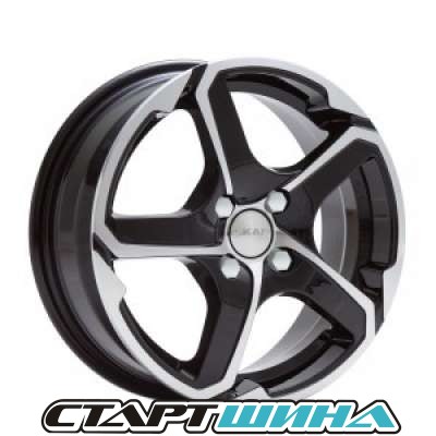 Диски Skad Аллигатор алмаз 6x15, PCD 5/114.3, ET 38, DIA 67.1