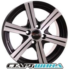 Диски TechLine 414(BD) 5.5x14, PCD 4/98, ET 35, DIA 58.6