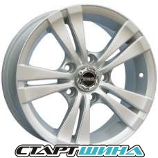 Диски TechLine 422(SD) 5.5x14, PCD 4/98, ET 32, DIA 58.6
