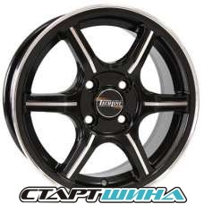 Диски TechLine 433(BD) 5.5x14, PCD 4/98, ET 35, DIA 58.6 Диски TechLine 433(BD) 5.5x14, PCD 4/98, ET 35, DIA 58.6