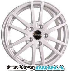 Диски TechLine 435(S) 5.5x14, PCD 4/98, ET 35, DIA 58.6 Диски TechLine 435(S) 5.5x14, PCD 4/98, ET 35, DIA 58.6