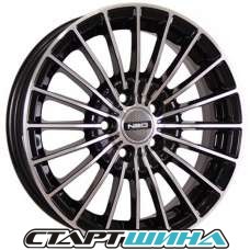 Диски TechLine 437(BD) 5.5x14, PCD 4/98, ET 35, DIA 58.6 Диски TechLine 437(BD) 5.5x14, PCD 4/98, ET 35, DIA 58.6