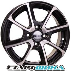Диски TechLine 438(BD) 5.5x14, PCD 4/100, ET 43, DIA 60.1 Диски TechLine 438(BD) 5.5x14, PCD 4/100, ET 43, DIA 60.1