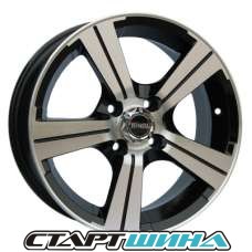 Диски TechLine 503(BD) 6.5x15, PCD 4/114.3, ET 35, DIA 67.1