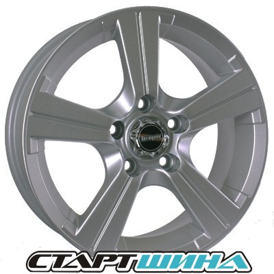 Диски TechLine 503(HB) 6.5x15, PCD 5/112, ET 40, DIA 66.6