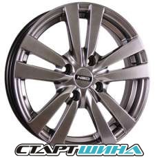 Диски TechLine 505(HB) 6x15, PCD 4/108, ET 27, DIA 65.1