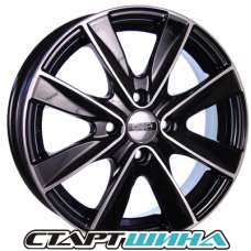 Диски TechLine 524(BD) 5.5x15, PCD 4/100, ET 46, DIA 54.1