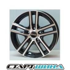 Диски TechLine 529(BD) 6x15, PCD 5/105, ET 39, DIA 56.6 Диски TechLine 529(BD) 6x15, PCD 5/105, ET 39, DIA 56.6