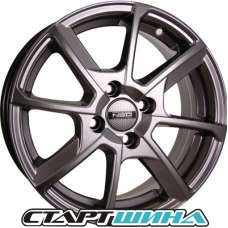 Диски TechLine 538(HB) 6x15, PCD 4/100, ET 48, DIA 54.1 Диски TechLine 538(HB) 6x15, PCD 4/100, ET 48, DIA 54.1