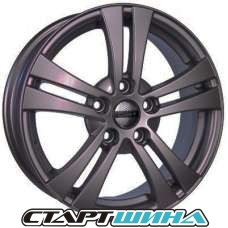 Диски TechLine 540(HB) 6x15, PCD 5/100, ET 40, DIA 57.1 Диски TechLine 540(HB) 6x15, PCD 5/100, ET 40, DIA 57.1