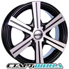 Диски TechLine 544(BD) 6x15, PCD 5/114.3, ET 38, DIA 67.1