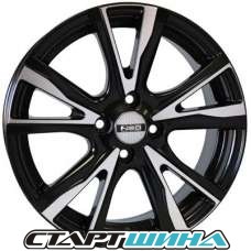 Диски TechLine 574(BD) 6x15, PCD 4/100, ET 45, DIA 60.1