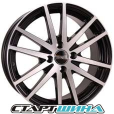 Диски TechLine 605(BD) 7x16, PCD 5/112, ET 38, DIA 66.6