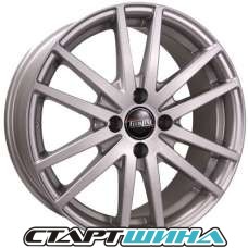 Диски TechLine 605(S) 7x16, PCD 5/112, ET 38, DIA 66.6