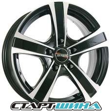 Диски TechLine 619(BD) 6.5x16, PCD 5/120, ET 46, DIA 65.1