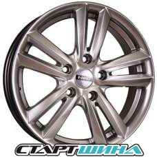 Диски TechLine 623(HB) 6.5x16, PCD 5/114.3, ET 42, DIA 67.1 Диски TechLine 623(HB) 6.5x16, PCD 5/114.3, ET 42, DIA 67.1