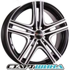 Диски TechLine 626(BD) 6.5x16, PCD 5/112, ET 38, DIA 66.6 Диски TechLine 626(BD) 6.5x16, PCD 5/112, ET 38, DIA 66.6