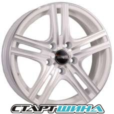 Диски TechLine 626(WD) 6.5x16, PCD 5/105, ET 39, DIA 56.6