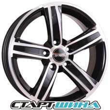 Диски TechLine 628(BD) 6.5x16, PCD 5/110, ET 37, DIA 65.1