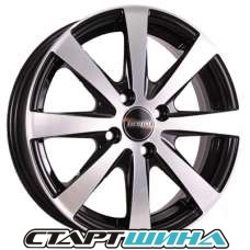 Диски TechLine 634(BD) 6x16, PCD 4/100, ET 45, DIA 54.1 Диски TechLine 634(BD) 6x16, PCD 4/100, ET 45, DIA 54.1