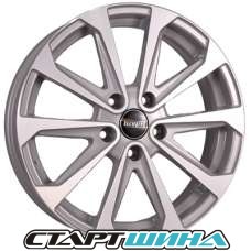 Диски TechLine 639(SD) 6.5x16, PCD 5/112, ET 33, DIA 57.1
